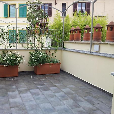 Residenza Porta Volta Aparthotel Milan Bilik gambar