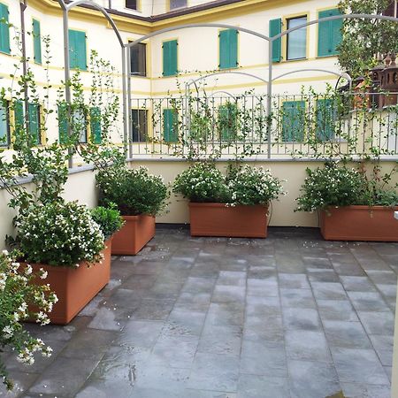 Residenza Porta Volta Aparthotel Milan Bilik gambar
