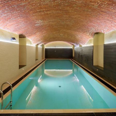 Residenza Porta Volta Aparthotel Milan Luaran gambar