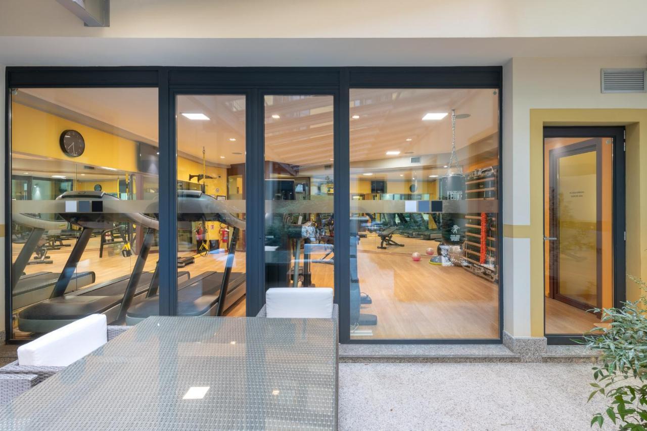 Residenza Porta Volta Aparthotel Milan Luaran gambar