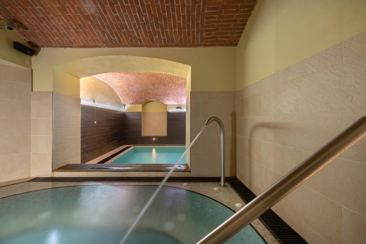 Residenza Porta Volta Aparthotel Milan Luaran gambar