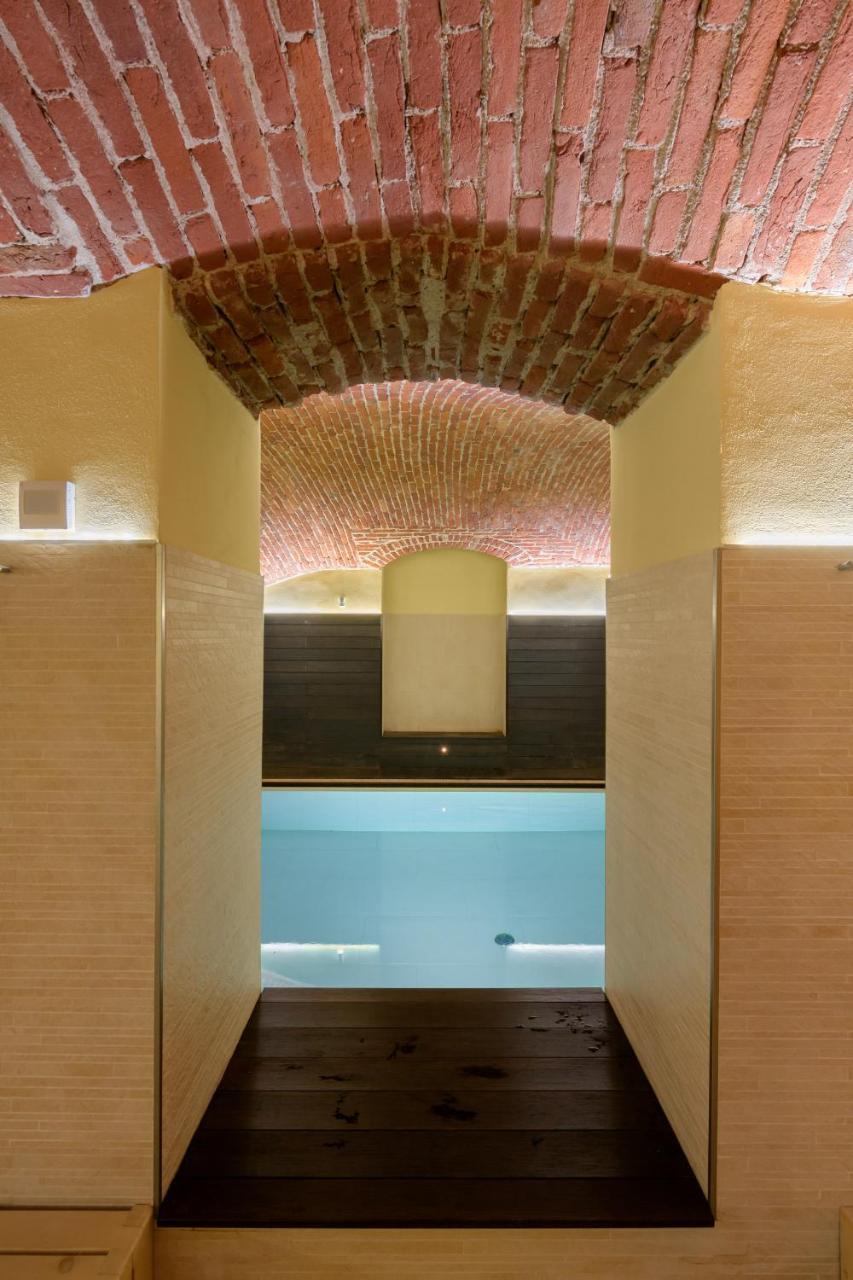 Residenza Porta Volta Aparthotel Milan Luaran gambar