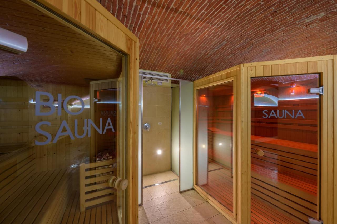 Residenza Porta Volta Aparthotel Milan Luaran gambar