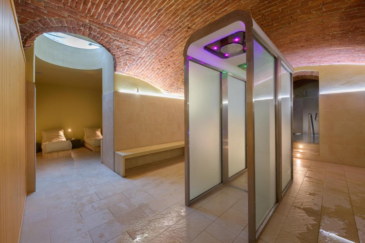 Residenza Porta Volta Aparthotel Milan Luaran gambar