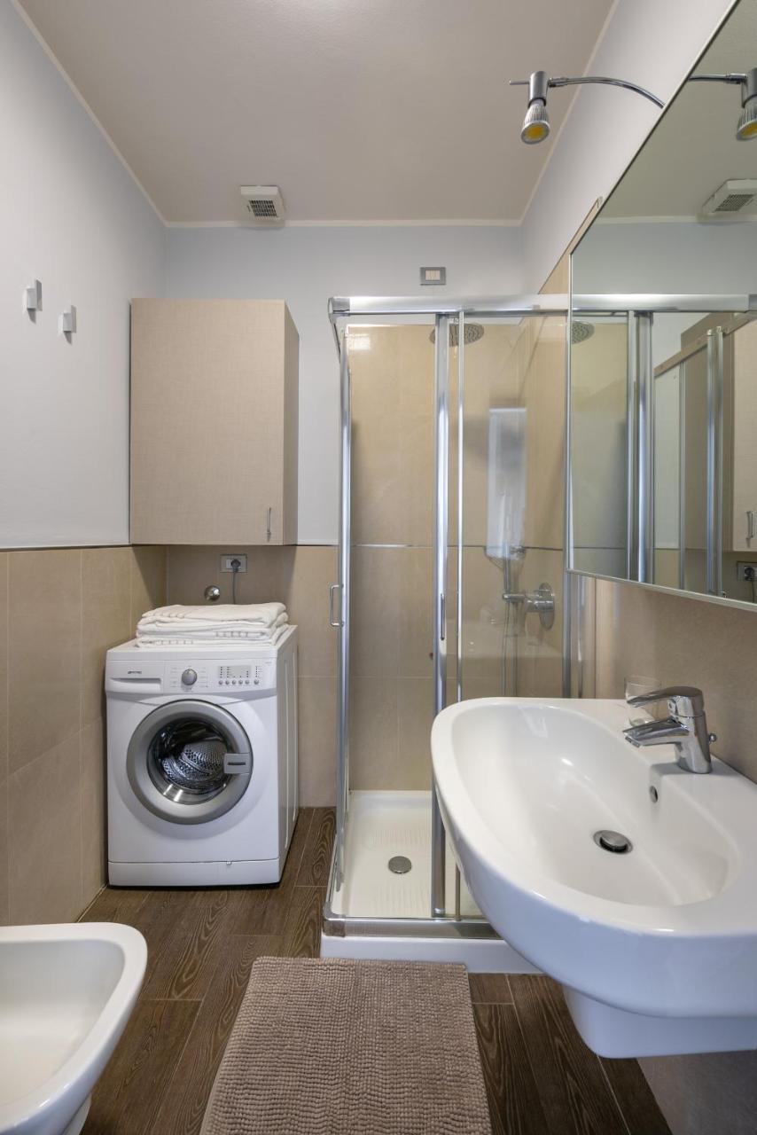 Residenza Porta Volta Aparthotel Milan Bilik gambar