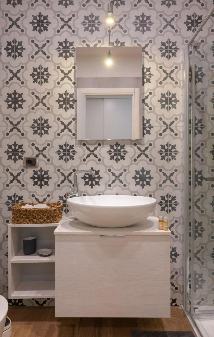 Residenza Porta Volta Aparthotel Milan Luaran gambar