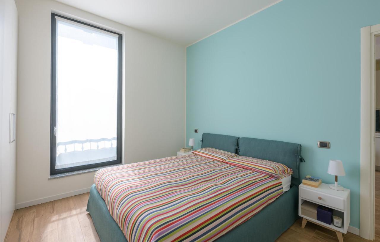 Residenza Porta Volta Aparthotel Milan Luaran gambar