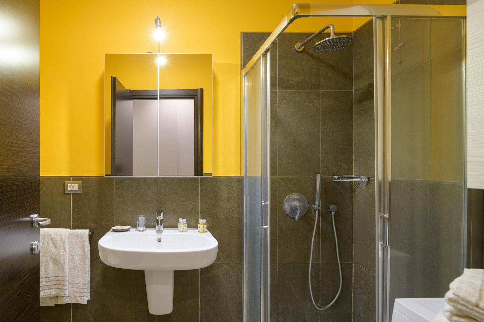 Residenza Porta Volta Aparthotel Milan Luaran gambar